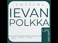 Ievan Polkka (Radio Edit)