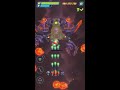 HAWK: Freedom Squadron - The Air Raid of Hell (Stages 193, 197 Heroic) NO SKILLS