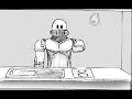 Astral Cooking Fails_Animation Test