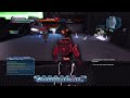 Dcuo Daft Earth BODIES Broken PVP again