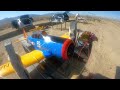 RC Planes Vlog #5: Mid-Air Collision With Nitros