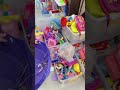 Mya Home helper tasks - Clean up Toys