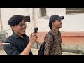 BEGINILAH PERNIKAHAN DI INDIA UPACARA PENGHORMATAN DAN PAWAI KELILING KAMPUNG!MIRIP FILM BOLLYWOOD😂