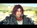 The Complete Story of Final Fantasy XV