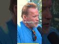 Perchè vai Ancora in Palestra? - Arnold Schwarzenegger