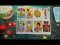 CANCER SOMEONE IS COMING AFTER YOU CANCER & LEAVING THE PAST BEHIND‼️!❤️ JULY Tarot Reading