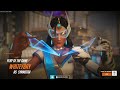 Overwatch 2 - Symmetra Gameplay (No Commentary)