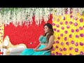 #PATNA || Indian model girl wedding performance || Varmala stage Decoration