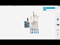 Robotic Hand Coding/Circuitry SImulation
