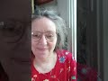 Matthew chapter 3 (NASB) read by an old lady.