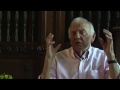 SAND 2013 Conference Interview: Tony Parson