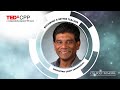 Becoming a Better Teacher | Mariappan Jawaharlal | TEDxCPP