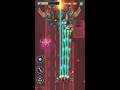 HAWK: Freedom Squadron - Stage 180 Boss 