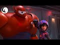 Big Hero 6 | Movie Recap