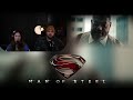 OUR FIRST TIME WATCHING! *MAN OF STEEL (2013)*