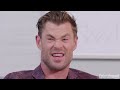 Around the Table with the 'Thor: Love and Thunder' Cast | Entertainment Weekly