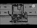 Meow mix commercial but it’s frame rate is low