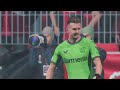 Highlights | Liverkusen vs Liverpool | Quarter final UEFA EURO League