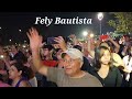 Cumbia poder-Ronda Machetera en Festival Barrial en Garcia Nuevo León México