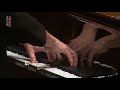 Elisabeth Leonskaja in recital - Beethoven, Sonates op. 109, 110 & 111