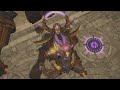 Eliminator dungeon boss - FF14 Dawntrail MSQ