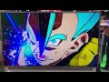 DRAGON BALL Sparking! Zero: NEW HIGH LEVEL DEMO GAMEPLAY & BAD NEWS REVEALED!