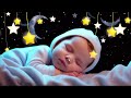 Music Helps Your Baby Think Better💤  Late Night Lullaby Music 💤  Relaxing Instrumental Music