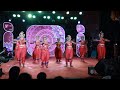 മഹാദേവന്റെ മുന്നിൽ അരങ്ങേറ്റം 2024      Sree Sankara School Of Dance Anchal  #avanthikavlogs