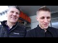 NEVER BEFORE SEEN Tour of the TORNOS Factory in Switzerland