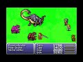 Access to Kaiser's Breath - Final Fantasy VI Playthrough Episode 68