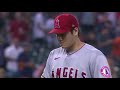 Shohei Ohtani PITCHING-ONLY Highlights! (Is he a Cy Young favorite??)