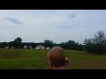 Ft Viggen first flight. 64mm EDF 4s lipo