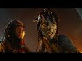 All Kiri Best Moments 4K IMAX | Avatar The Way of Water |