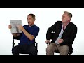 Robert Downey Jr. & Christopher Nolan Answer The Web's Most Searched Questions | WIRED
