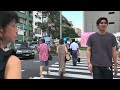 Tokyo's Summer Weekend: Walk from Harajuku to Shibuya - 2024/7