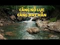 Bài học cuộc sống | Sống ở đời, càng nỗ lực càng may mắn