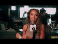 Tinashe on Independence, Success & 'Nasty' Secrets Revealed | SWAY’S UNIVERSE