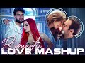 THE LOVE MASHUP 2023 🧡💕💚 Best Mashup of Arijit Singh, Jubin Nautiyal, BPraak, Atif Aslam,Neha Kakkar