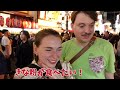 日本大好き外国人観光客の方達と神戸牛や寿司などの日本食を大阪道頓堀で飲み歩く！ビール100種類以上飲んできたドイツからの来日客！