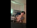 Christian Yu Instagram Live | April 06, 2018