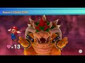 Mario Party 10 - Mario vs Luigi vs Toad vs Donkey Kong vs Bowser - Chaos Castle