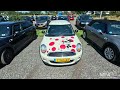 Brabant tour | MINI Cooper Club Nederland