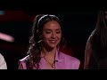 Questions for Tae Lewis & Maddi Jane | The Voice Lives Top 5 RESULTS (5/14/24)