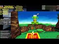 Cheevo Hunter | Croc Legend of the Gobbos | World 1 | Time to try out some more platformers