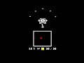 Undertale | Trolling Flowey