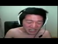 Korean Rage Gamer (Only FaceCam)