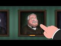 Family Guy - Grover Cleveland