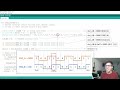 How to use a Rotary Encoder with an Arduino - CODE EXPLAINED!