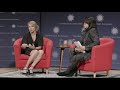 Smithsonian Associates Presents A Conversation with Katie Couric