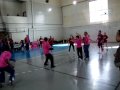 X Jogos Abertos - Uninove 2010 - Parte 11